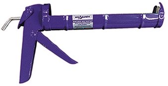 Пистолет для герметика Управдом 143121