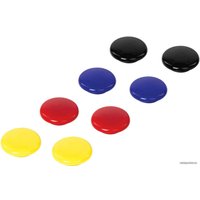 Набор магнитов BRAUBERG 230758 (8шт)