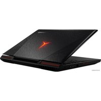 Игровой ноутбук Lenovo Y900-17ISK [80Q10033PB]