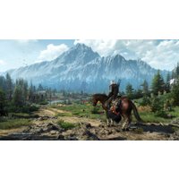  Ведьмак 3: Дикая Охота. Полное Издание для Xbox Series X