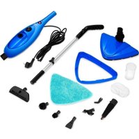 Паровая швабра Kitfort KT-3927