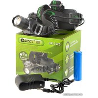 Фонарь Garin HR-3WS