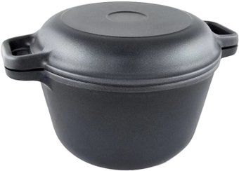 Нева металл посуда (НМП) 6870