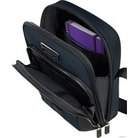 Сумка через плечо Samsonite Urban-Eye KO1-01004 (синий)