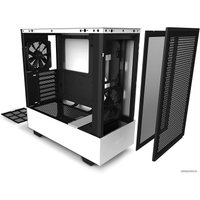 Корпус NZXT H510 Flow CA-H52FW-01