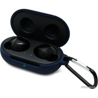 Чехол KST 31688 для Samsung Galaxy Buds/Buds+ (темно-синий)