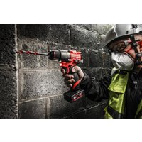 Ударная дрель-шуруповерт Milwaukee M12 FUEL M12FPD2-602X 4933479870 (с 2-мя АКБ 6 Ач, кейс)
