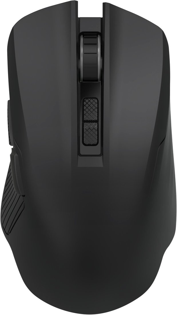 

Игровая мышь Defender Whisper GM-209 (черный)