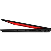 Рабочая станция Lenovo ThinkPad P15s Gen 1 20T4004CRT