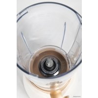 Стационарный блендер il Monte SB-2001 (слоновая кость)