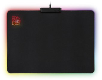 Коврик для мыши Thermaltake Draconem RGB Cloth Edition