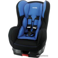 Детское автокресло Nania Cosmo Isofix Tech (синий)