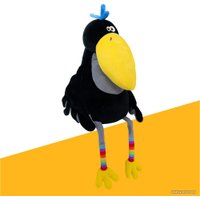 Классическая игрушка BUDI BASA Collection Прятки Ворона Pr32-01