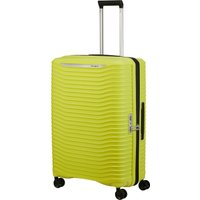 Чемодан Samsonite Upscape Lime 75 см