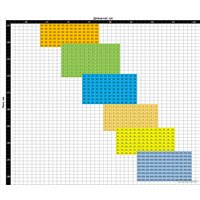 Велосипед Borant Prime IV INTD 7020 L 2024