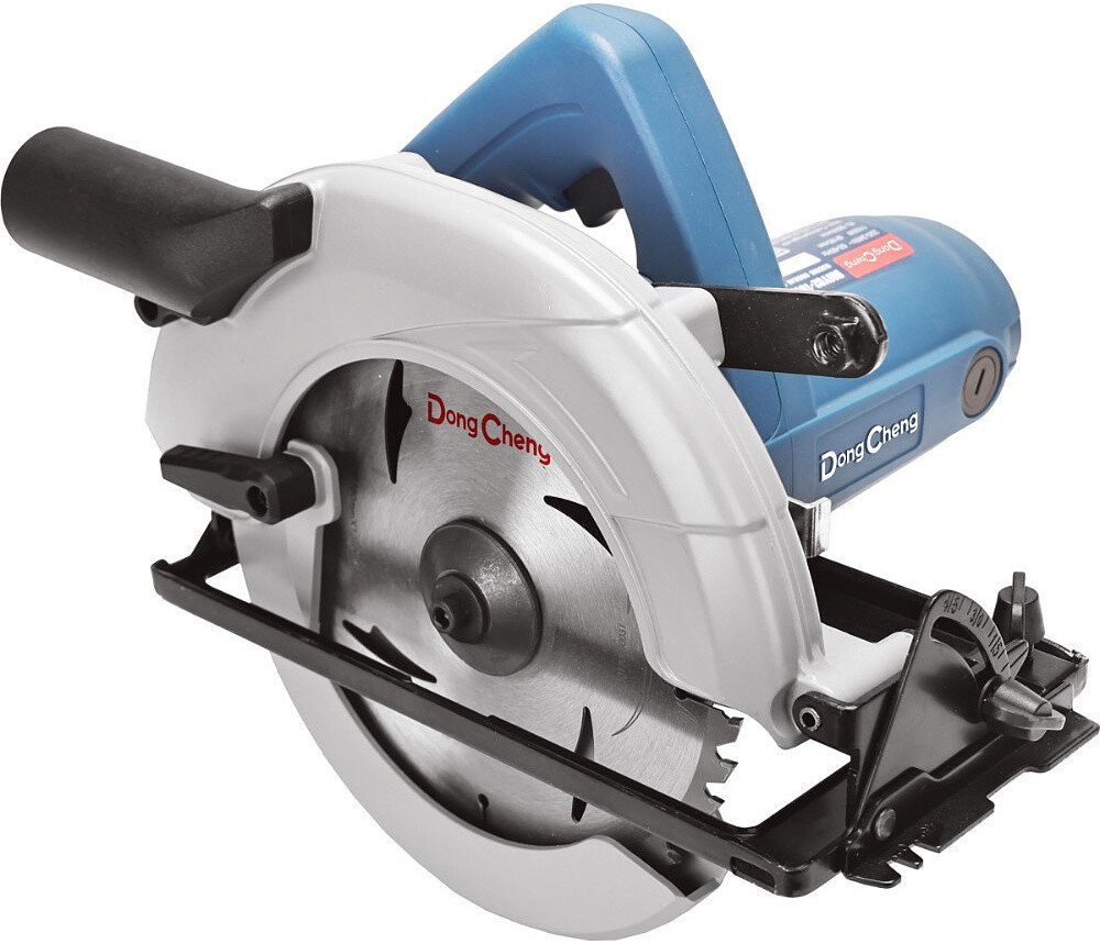 

Дисковая (циркулярная) пила DongCheng DMY02-185SH
