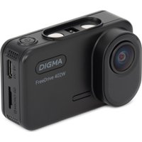 Видеорегистратор Digma FreeDrive 402W