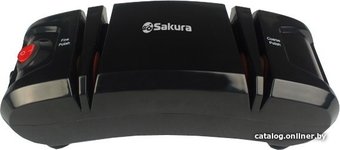 Электроточилка Sakura SA-6604BK