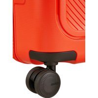 Чемодан American Tourister Dashpop Tangerine Red 67 см