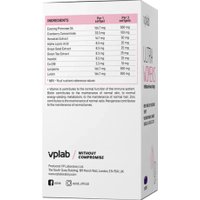 Витамины, минералы Vplab Ultra Women's Multivitamin Formula (90 капсул)