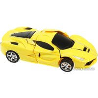 Интерактивная игрушка Технодрайв Машина ZY1213725-R