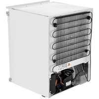 Морозильник ZUGEL ZFI870NF