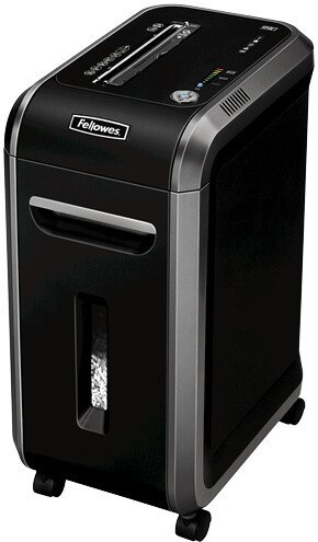 Шредер Fellowes 99Ci 4691001