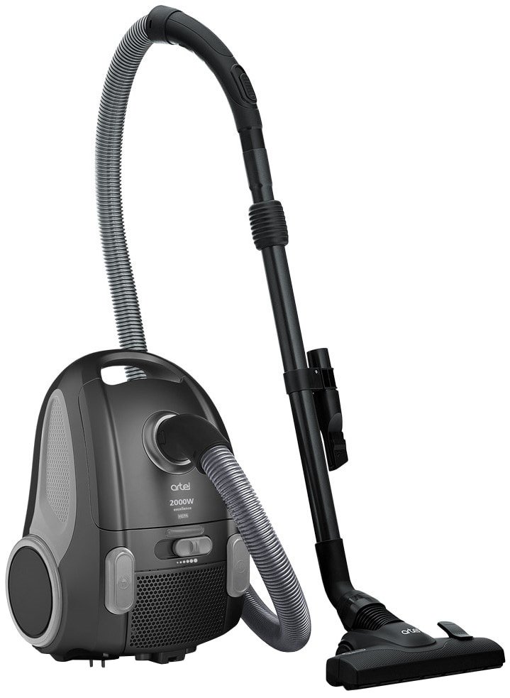 

Пылесос Artel VCB 0120 (черный)
