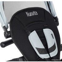 Детский велосипед Nuovita Bamzione BE3 (небесный)