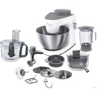 Кухонная машина Kenwood MultiOne KHH326WH