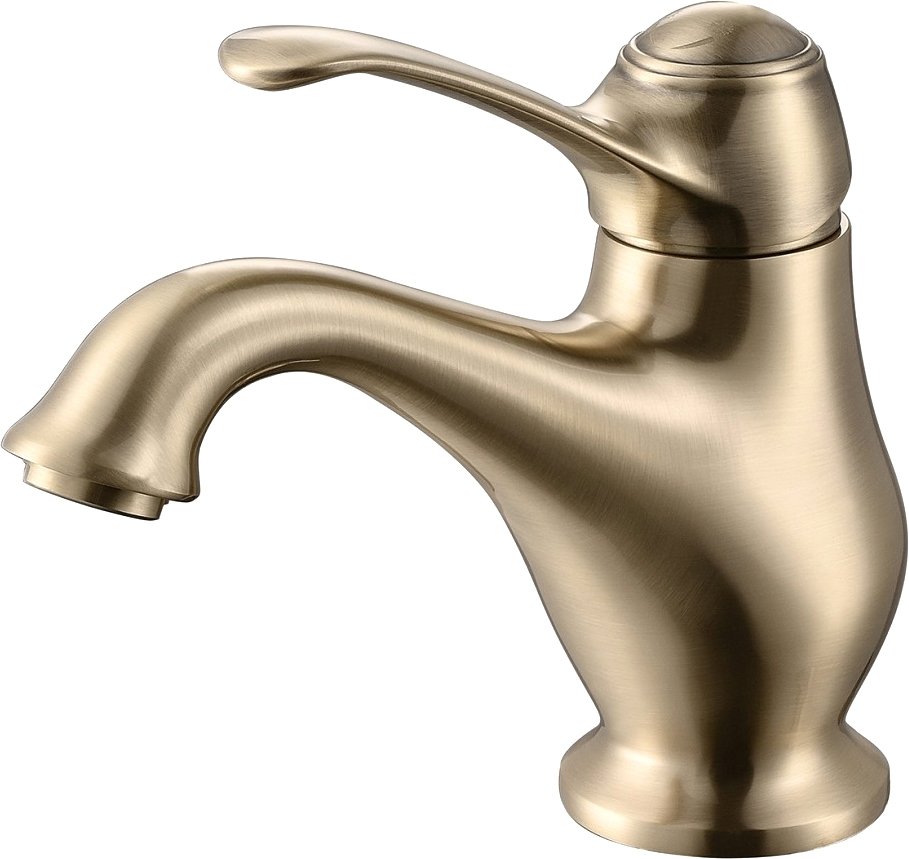 Смеситель Vieir V413511-D