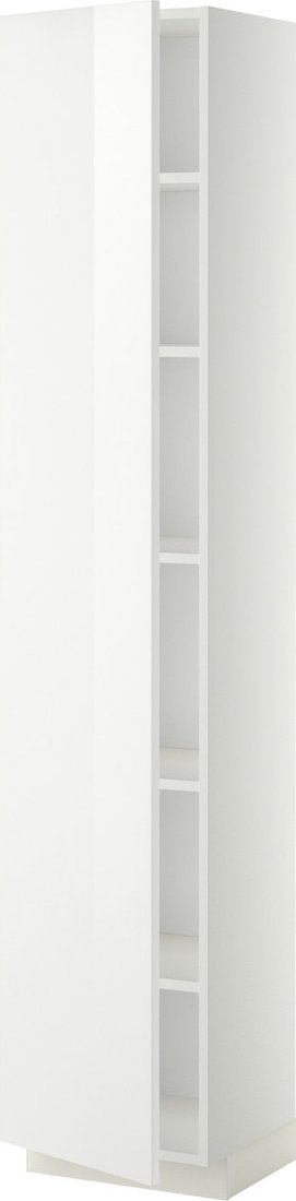 Шкаф-пенал Ikea Metod s29464508