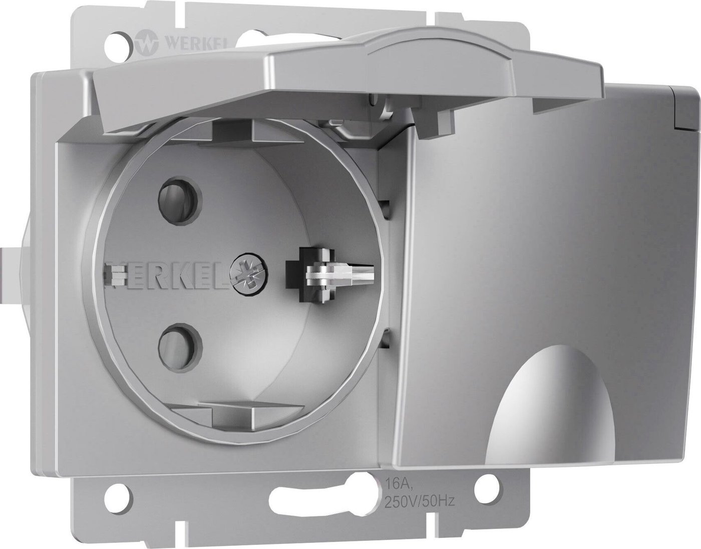

Розетка Werkel W1172206 a057285