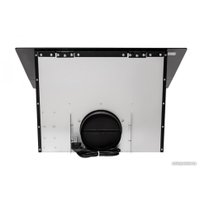 Кухонная вытяжка Grand Lester GC 90 (черный)