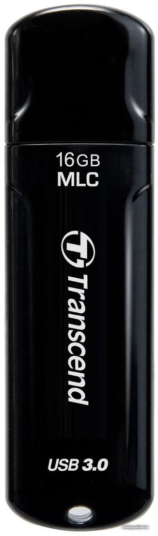 USB Flash Transcend JetFlash 750 16GB (TS16GJF750K)