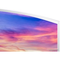 Монитор Samsung C32F391FWU [LC32F391FWUX]