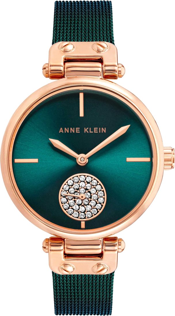 

Наручные часы Anne Klein 3000RGTE