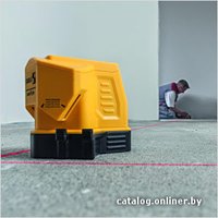 Лазерный нивелир Stabila FLS 90 [18574/9]