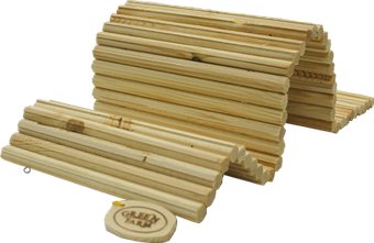 Лестница Green Farm Лесенка-трансформер № 2