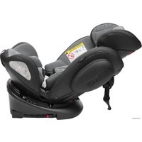 Детское автокресло Lorelli Aviator SPS Isofix (темно-серый)