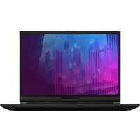 Игровой ноутбук OSiO CyberLine C160i-002