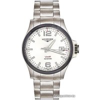 Наручные часы Longines Conquest V.H.P. L3.729.4.76.6