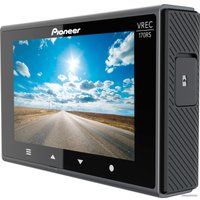 Видеорегистратор-GPS информатор (2в1) Pioneer VREC-170RS