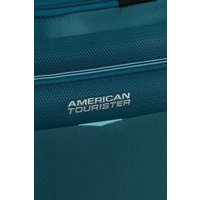Дорожная сумка American Tourister Summerride Totally Teal 40 см