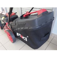 Газонокосилка SENCI LMA18S57 в Борисове