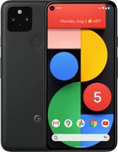 Pixel 5 (черный)