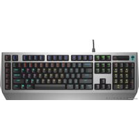 Клавиатура Dell Alienware Pro Gaming AW768