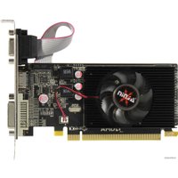 Видеокарта Sinotex Ninja Radeon R5 230 1GB GDDR3 AKR523013F