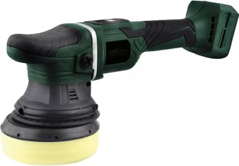 Полировальная машина KLPRO KLPS18B-00 (без АКБ, сумка)