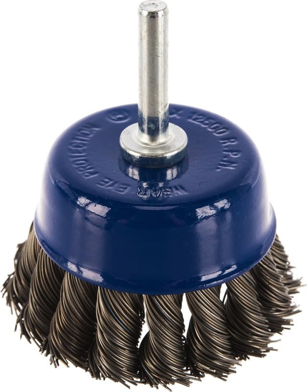 Щетка для электроинструмента Практика Мастер 032-560